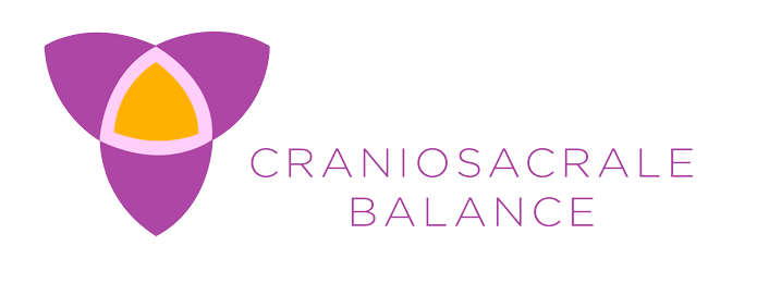 Logo Craniosacrale Balance